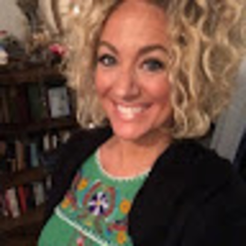 Meet your Posher, Christi